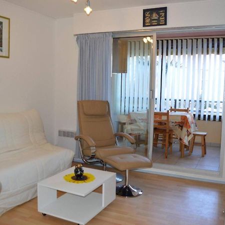 Studio Capbreton, 1 Piece, 4 Personnes - Fr-1-247-85公寓 外观 照片