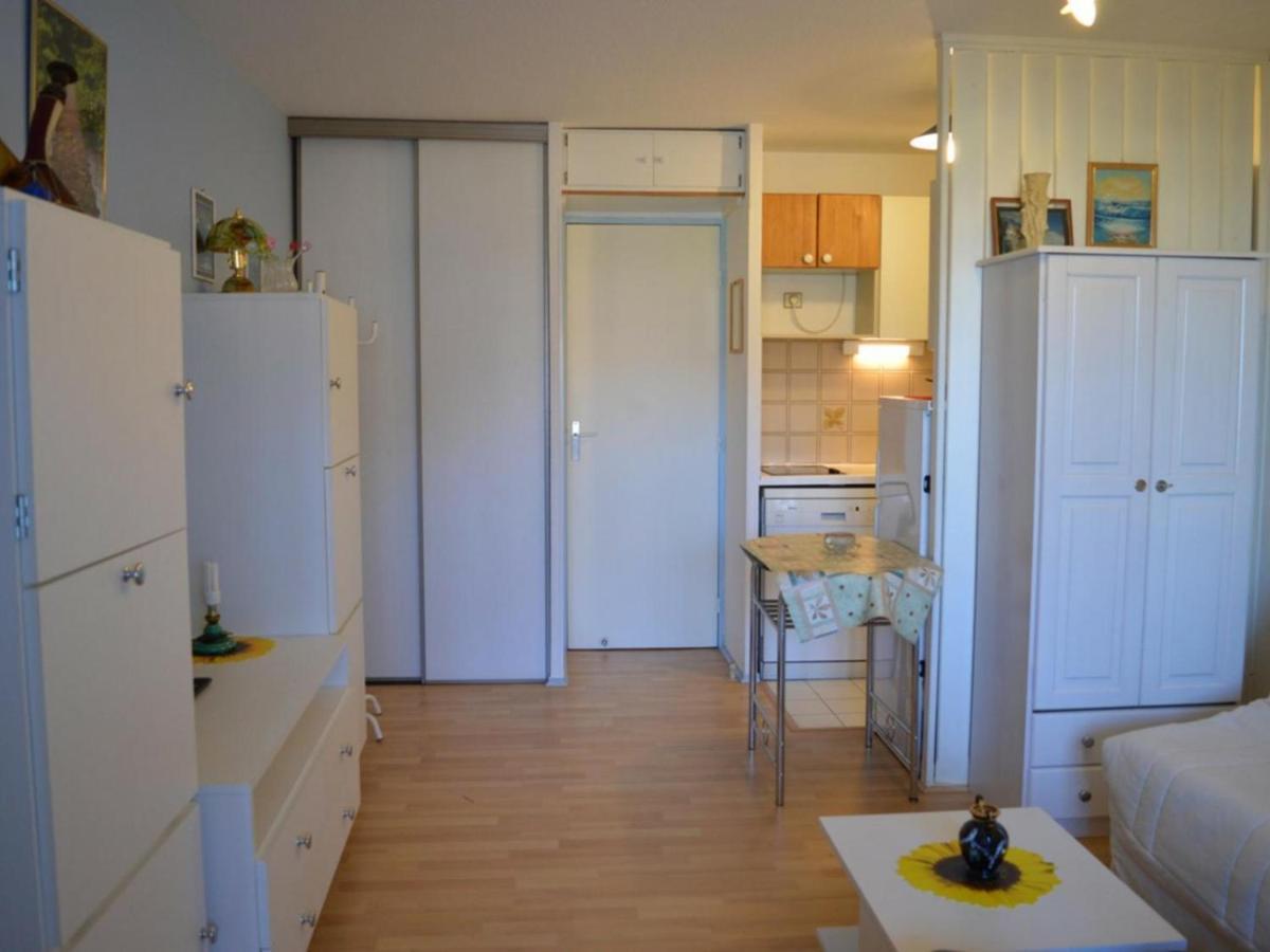 Studio Capbreton, 1 Piece, 4 Personnes - Fr-1-247-85公寓 外观 照片