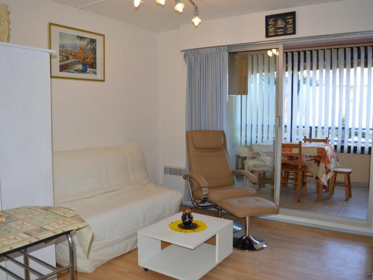 Studio Capbreton, 1 Piece, 4 Personnes - Fr-1-247-85公寓 外观 照片