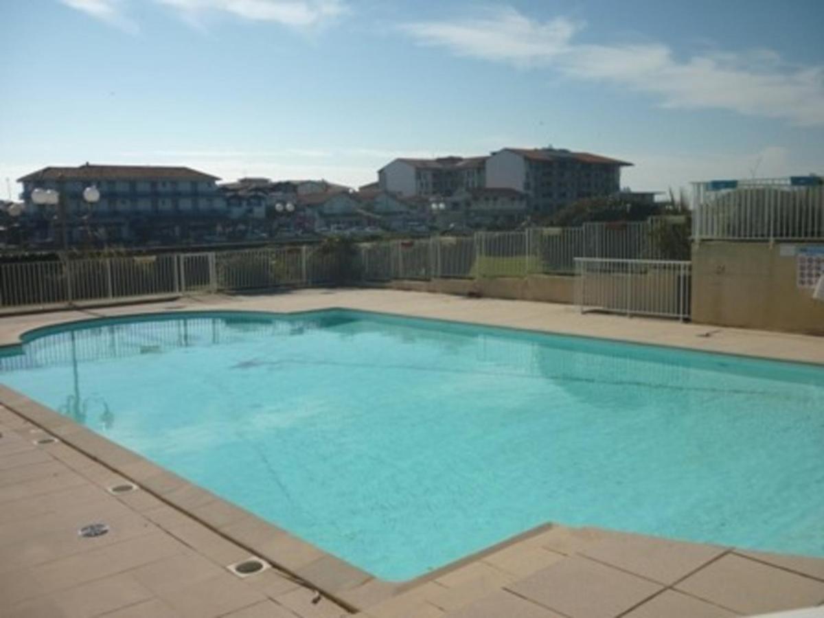 Studio Capbreton, 1 Piece, 4 Personnes - Fr-1-247-85公寓 外观 照片