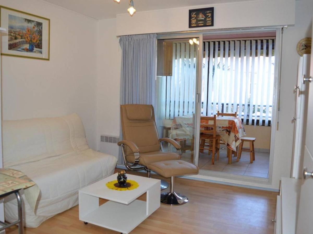 Studio Capbreton, 1 Piece, 4 Personnes - Fr-1-247-85公寓 外观 照片