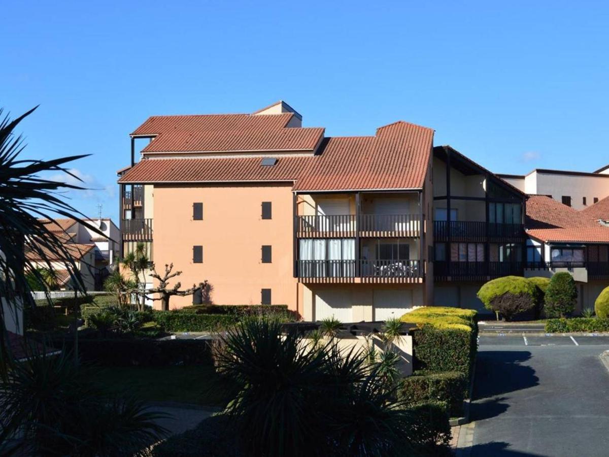 Studio Capbreton, 1 Piece, 4 Personnes - Fr-1-247-85公寓 外观 照片